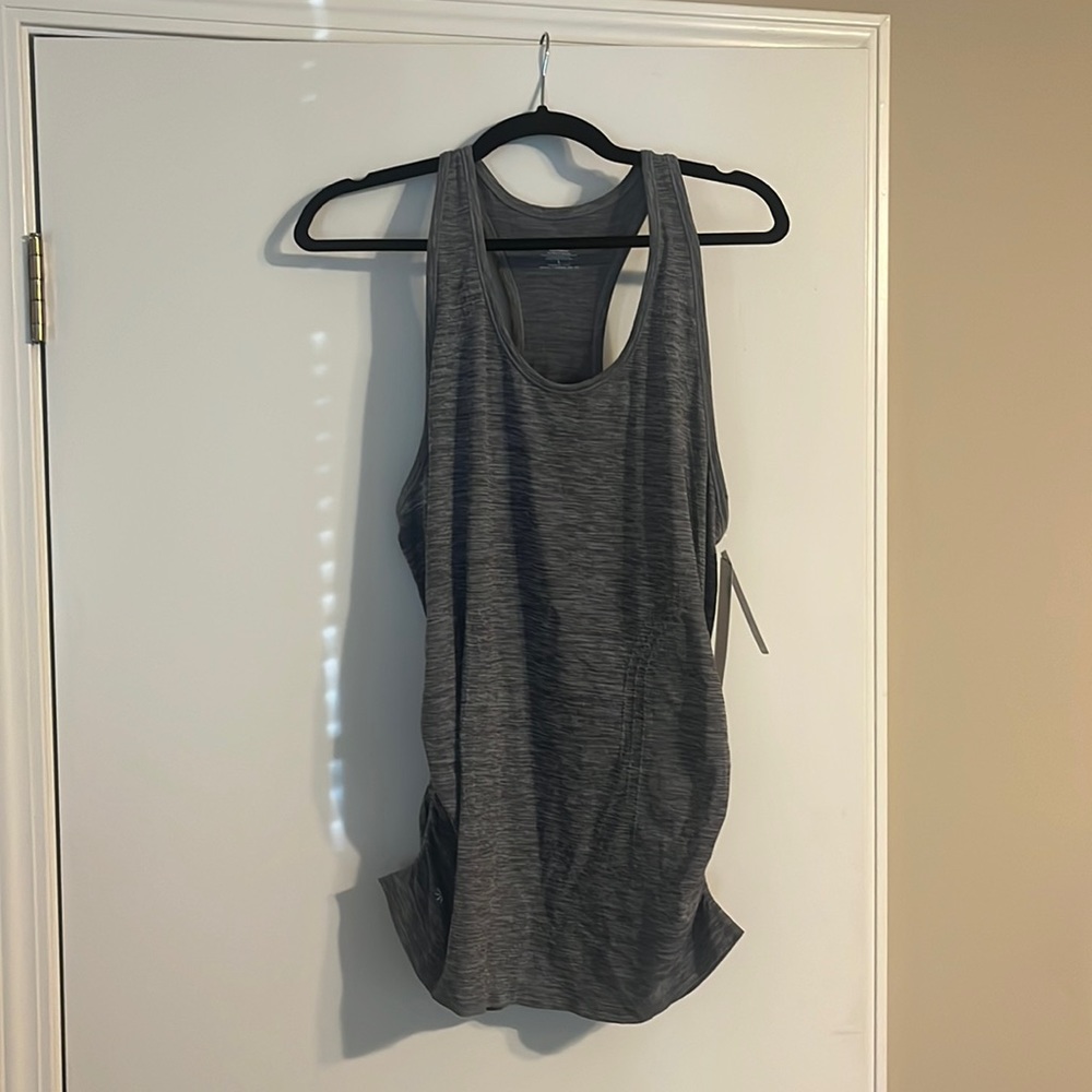 Athletia tank top